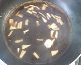 ごんの煮豚♪作り方4写真