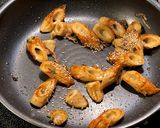 ちくわの磯辺焼き作り方7写真