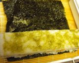 ツナの押し寿司作り方4写真