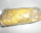 お弁当用大葉入りだし巻き卵作り方3写真