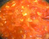 シーフードミックスで♥トマトソースパスタ作り方4写真