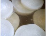 ♪ やわらか ♪ タコと大根の煮物作り方5写真