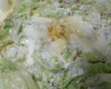 レンジだけ！コンソメだけ！もやしチーズ作り方13写真