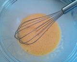 プーさんが好むこの味!しっとりマドレーヌ作り方4写真