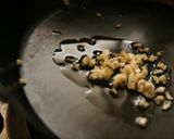 コク重視のスパゲティミートソース作り方5写真