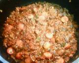 ★カレールーで簡単ドライカレー★作り方8写真