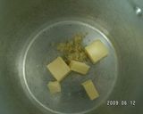 自慢の手づくりカレールー作り方1写真