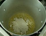 自慢の手づくりカレールー作り方2写真