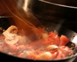 コク重視のスパゲティミートソース作り方11写真