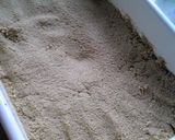基本のぬかみそ♪おうちで漬け物作り方9写真
