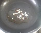 ごんのボンゴレ♪作り方1写真