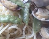 ごんのボンゴレ♪作り方6写真