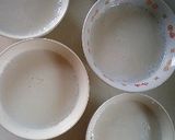 牛乳１００％杏仁豆腐（アガー使用）作り方4写真