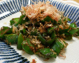 じゃがいもの麺つゆ炒め　お弁当のおかず作り方11写真