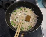 カレー好き家の隠し味♪　こどもカレー作り方7写真