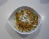 カレー好き家の隠し味♪　こどもカレー作り方8写真