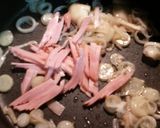 ひと手間で本格的な春雨スープ・+∀・作り方2写真