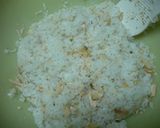 鮭ちらし作り方4写真