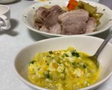 【覚書】簡単グリビッシュソース作り方4写真