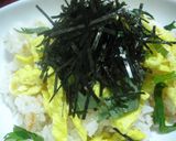 鮭ちらし作り方5写真