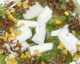 ❤いつも使うし　サラダ　トッピング保存❤作り方8写真