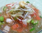 しっとり☆ゆで鶏作り方8写真