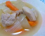 しっとり☆ゆで鶏作り方9写真