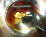 茄子の浅漬け（茄子と胡瓜の辛子漬け）作り方3写真