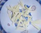 茄子と牛肉の炒め煮作り方3写真