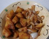 鶏ささみのレモン風味☆給食の味!作り方5写真