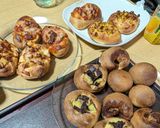 ふっわふっわ！お惣菜パンの生地作り方8写真