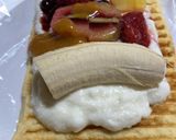 おからタルト・ピツェルに低カロリトピング作り方20写真