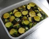 きゅうりのQちゃん☆作り方13写真
