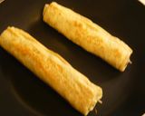 お揚げロールのぶっかけぽん♪作り方6写真