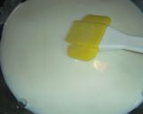杏仁豆腐作り方4写真
