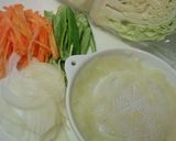 うまい♪我が家のしょうが焼き作り方1写真