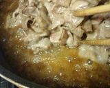 うまい♪我が家のしょうが焼き作り方4写真