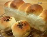 HB使用☆私のミルク食パン♪作り方7写真