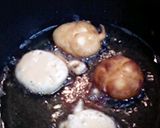 シンプルホットケーキ作り方8写真