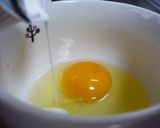 10分料理☆ステーキ皿でナポリタン作り方5写真