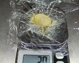 基本のバターライス作り方1写真