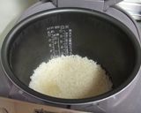 基本のバターライス作り方3写真