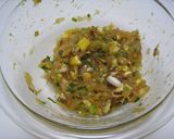 レンジで簡単☆れんこん饅頭作り方3写真