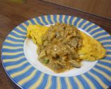 カレー好き家の隠し味♪　こどもカレー作り方10写真