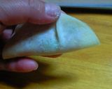 キレイな餃子の包み方作り方3写真