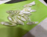 超具沢山！しめじとえのきのすき焼きパスタ作り方1写真
