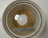 ガーリックフムス(Garlic Hummus)作り方2写真