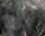 【ふっくら】我が家の時間任せの簡単黒豆煮作り方14写真