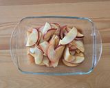 りんごの薔薇パイ作り方5写真