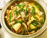 ハマったあの鍋の味♪旨辛肉じゃが♪作り方2写真